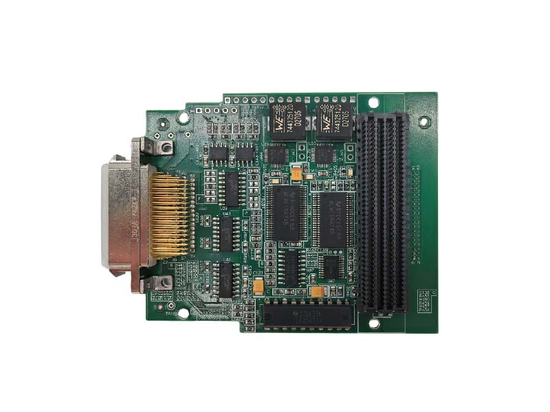 BI-OC-YC-RS422 RS422、YC、OC混合板卡